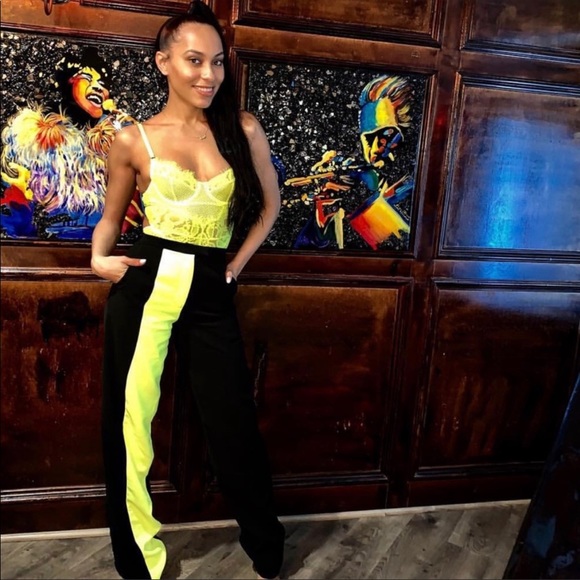 House of CB Other - Body suit and pants